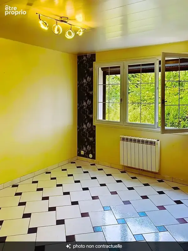 Maison à vendre 4 pièces ASFELD (08) - photo 4