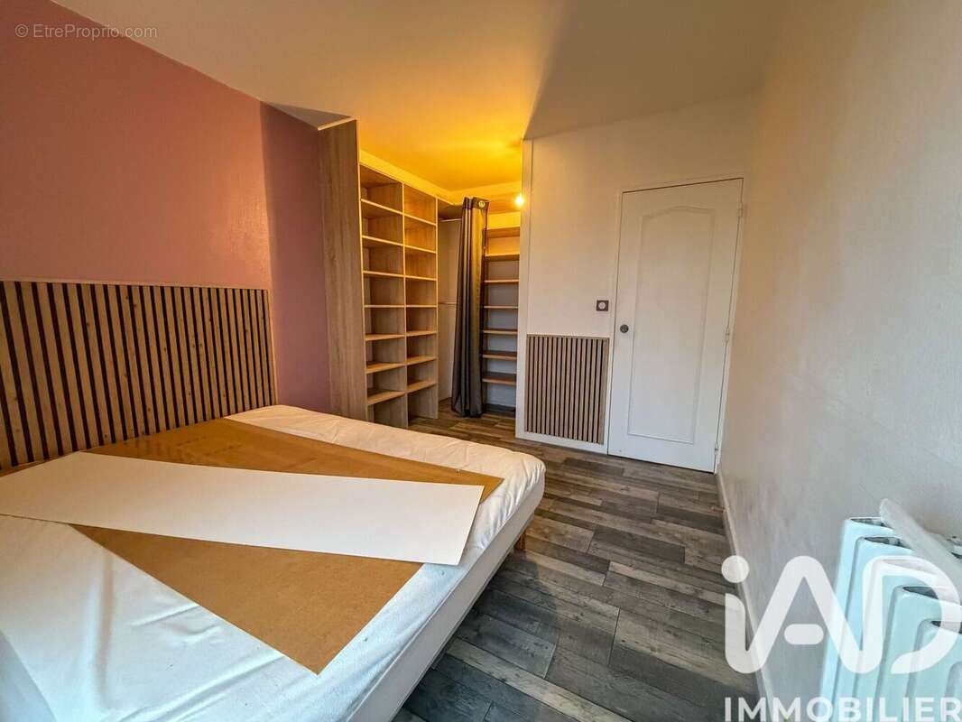 Photo 6 - Appartement à ANGOULEME