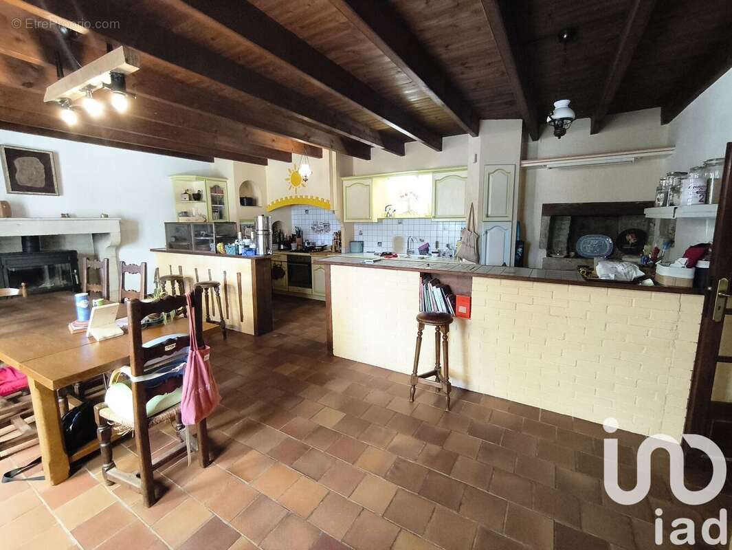 Photo 6 - Maison à CHENAY