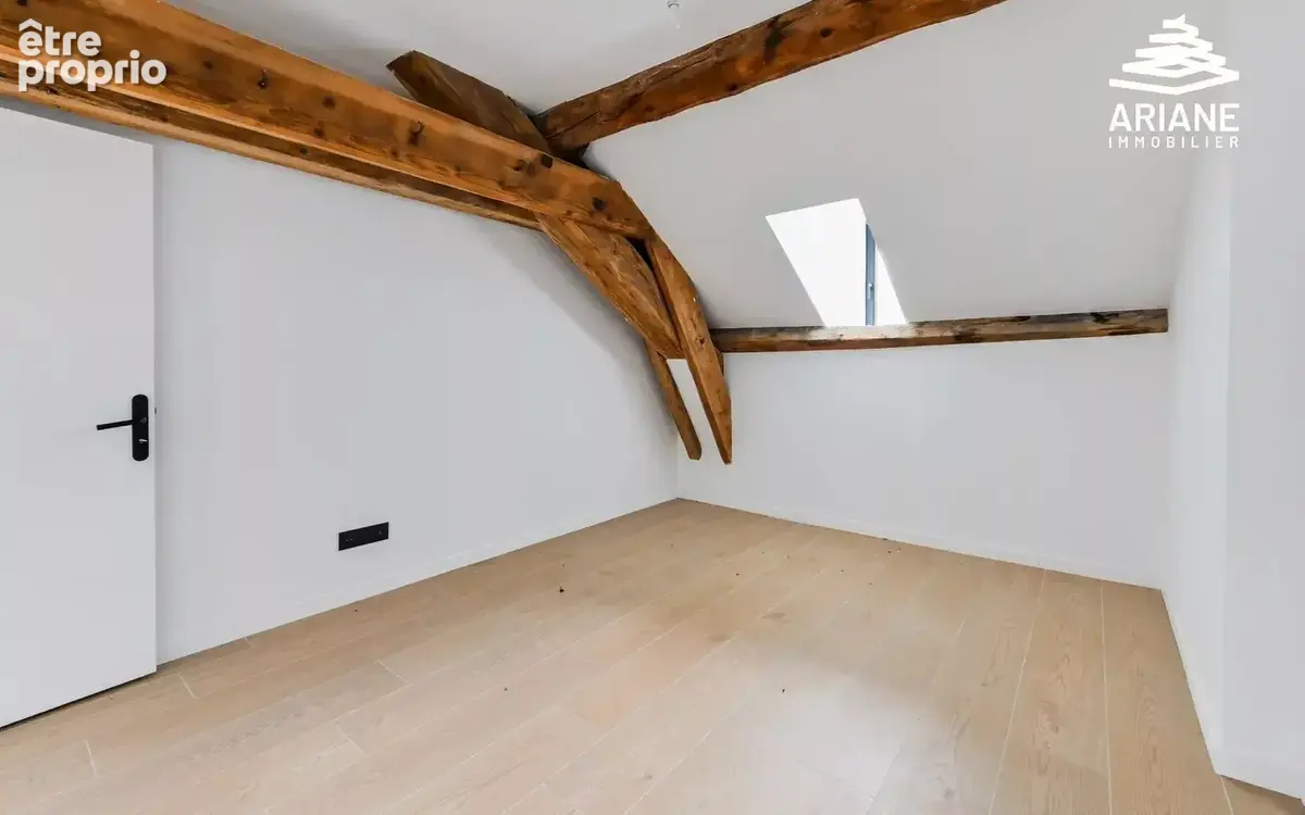 Appartement 3 pièces 100 m² à vendre à Vourles (69390) - photo 8