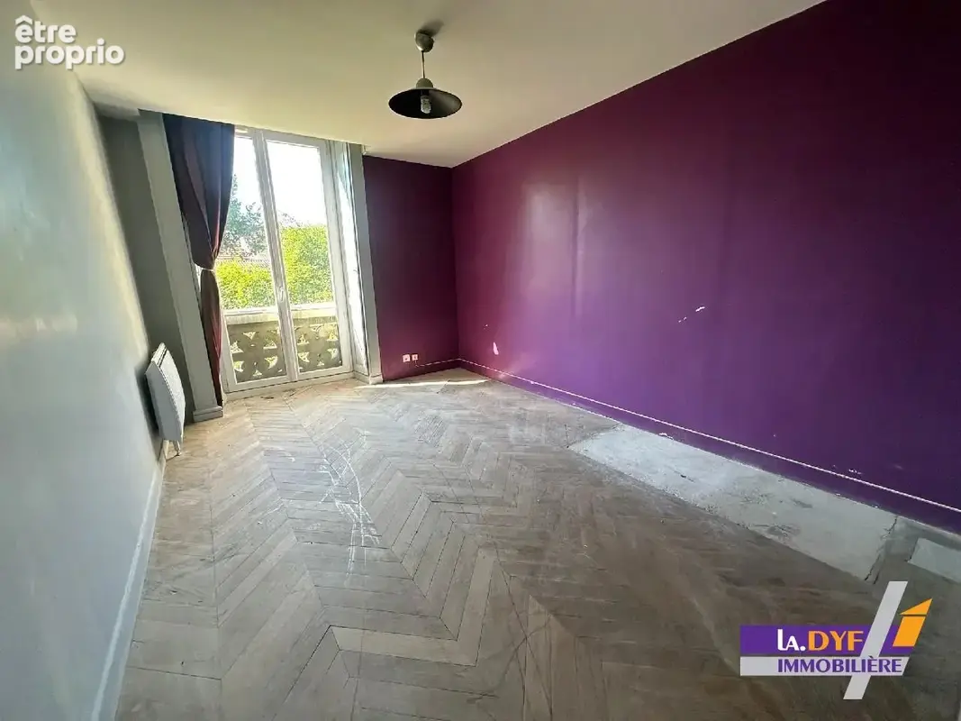 Appartement 208 m² à Compans  - photo 6