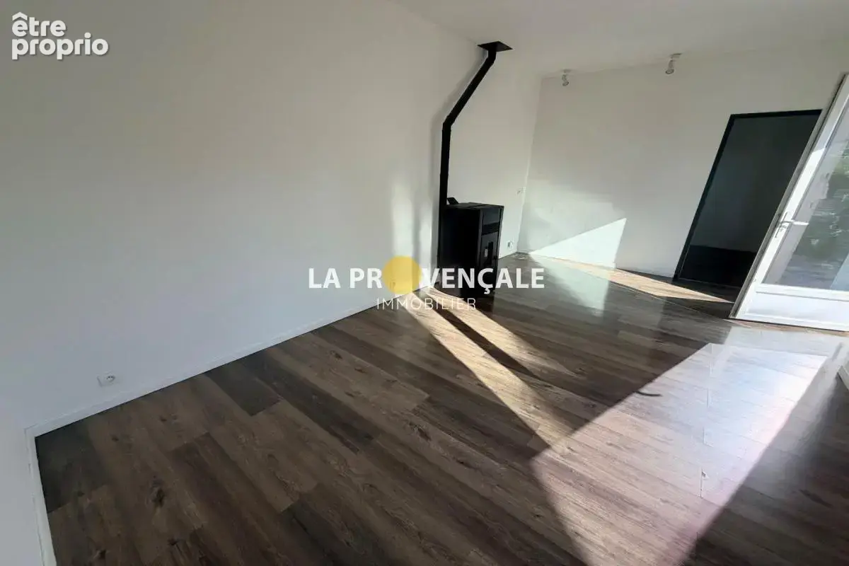 vente maison 2 Pièce(s) - photo 5