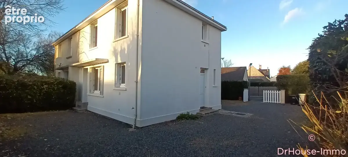 Maison 4 pièces 68 m² à vendre à Noyant (49490) - photo 10