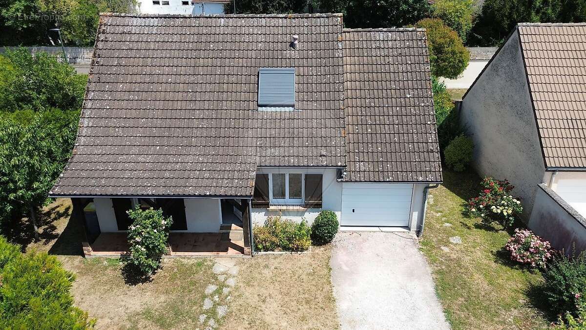 Maison à SENS