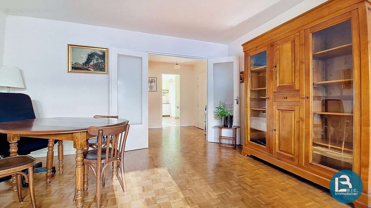 Appartement à LYON-7E