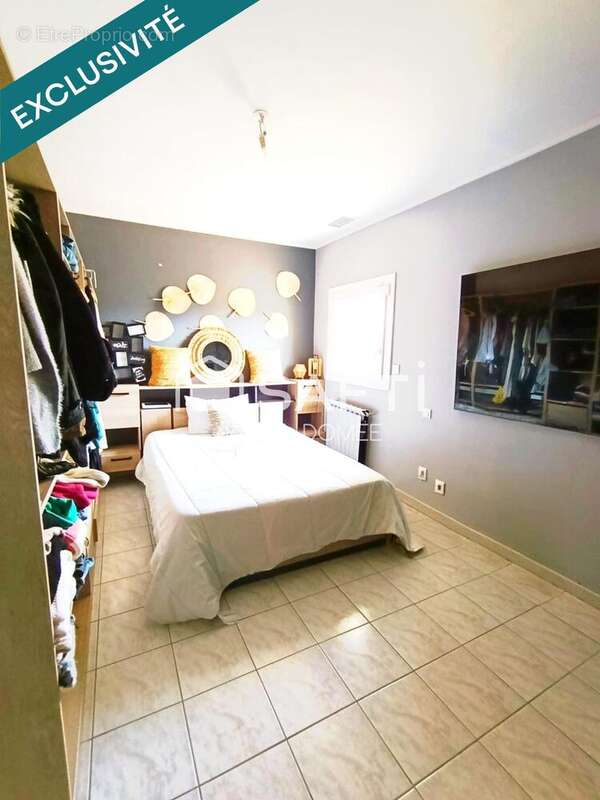 Photo 7 - Maison à GALLARGUES-LE-MONTUEUX