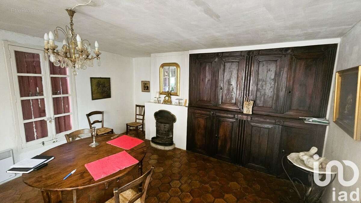 Photo 9 - Maison à CABREROLLES