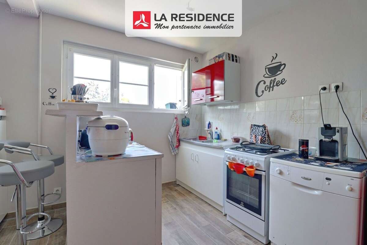 Maison 67 m² à Blois  - photo 5