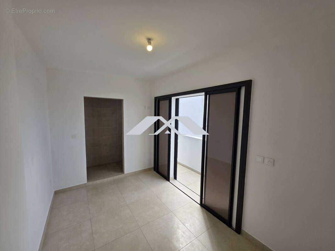 Maison à SAINTE-MARIE