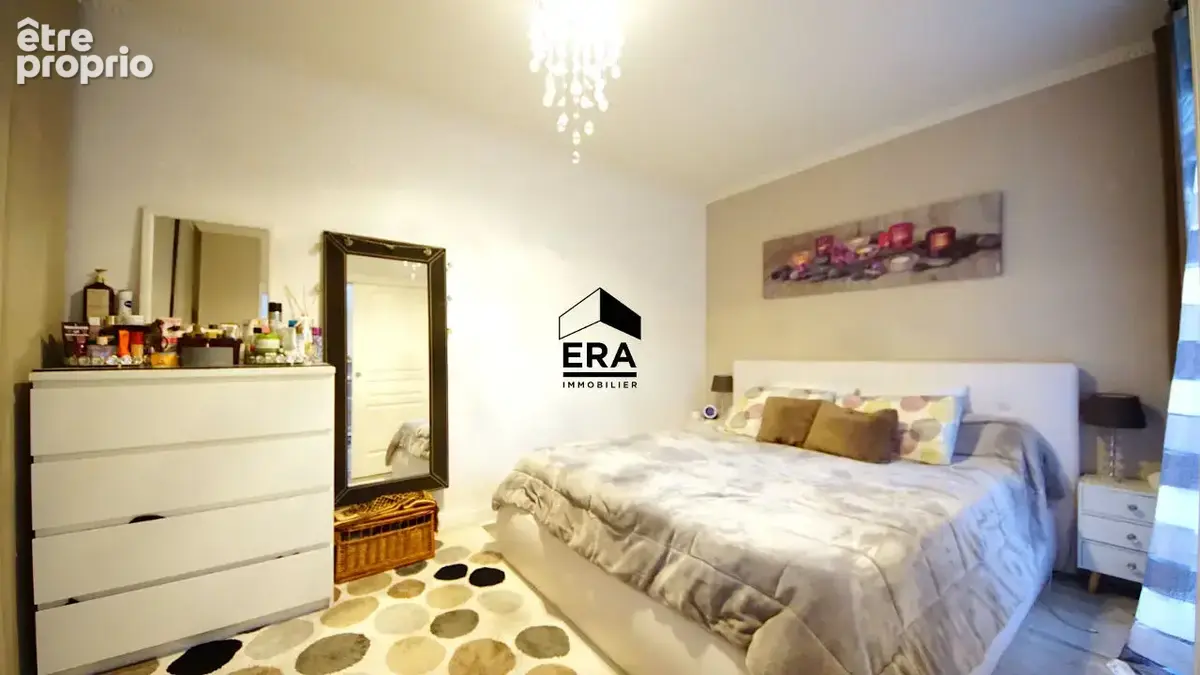 Appartement 85m² à évry-courcouronnes - photo 3