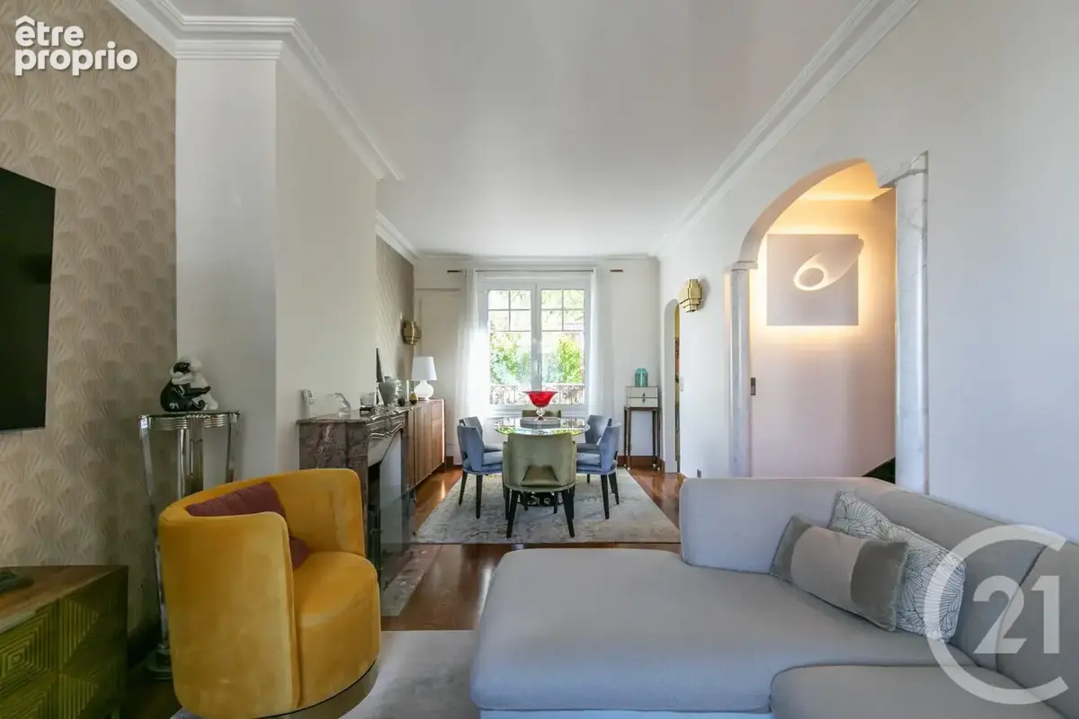 Maison 5 pièces 98 m² à vendre à Chennevieres-Sur-Marne (94430) - photo 19