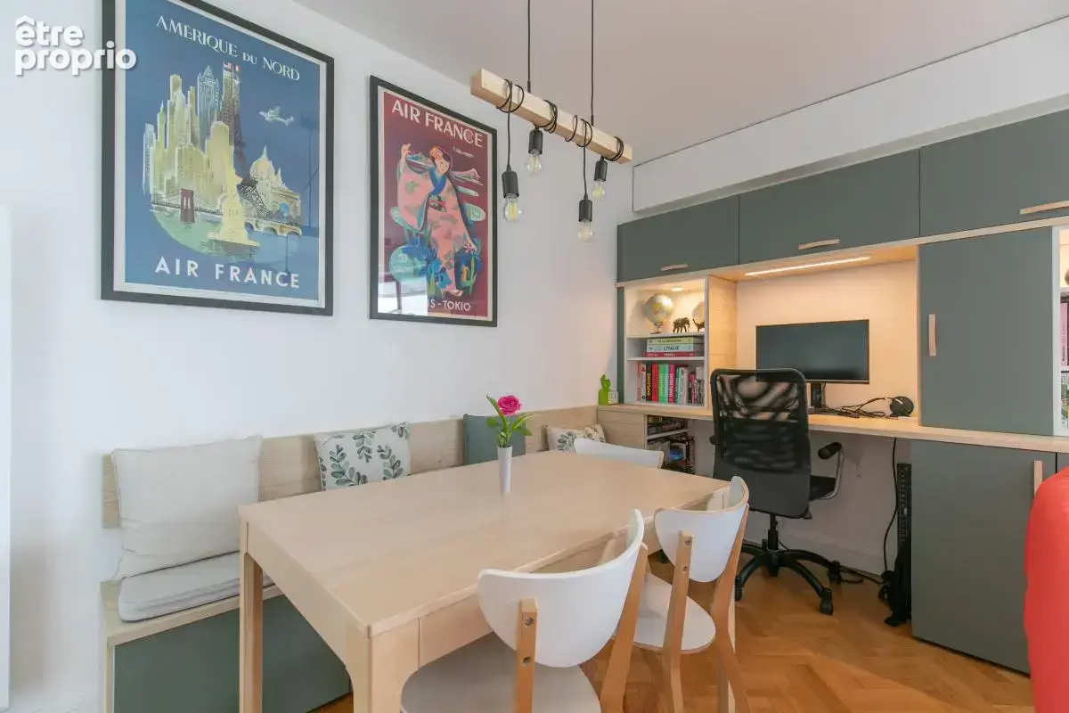 Appartement - photo 3