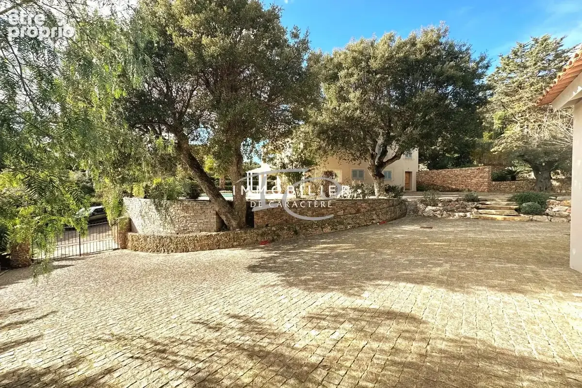 Maison à LA CROIX-VALMER