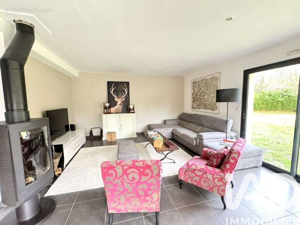 Photo 8 - Maison à HONFLEUR