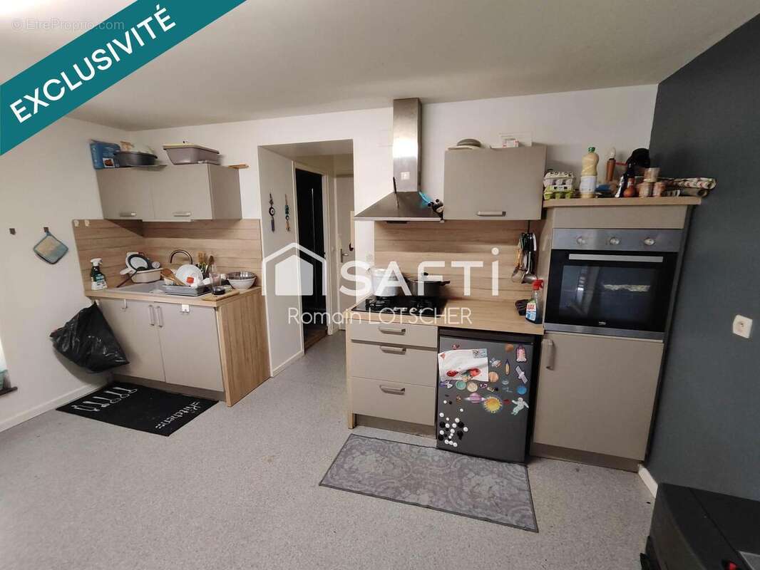 Photo 6 - Maison à CORRE