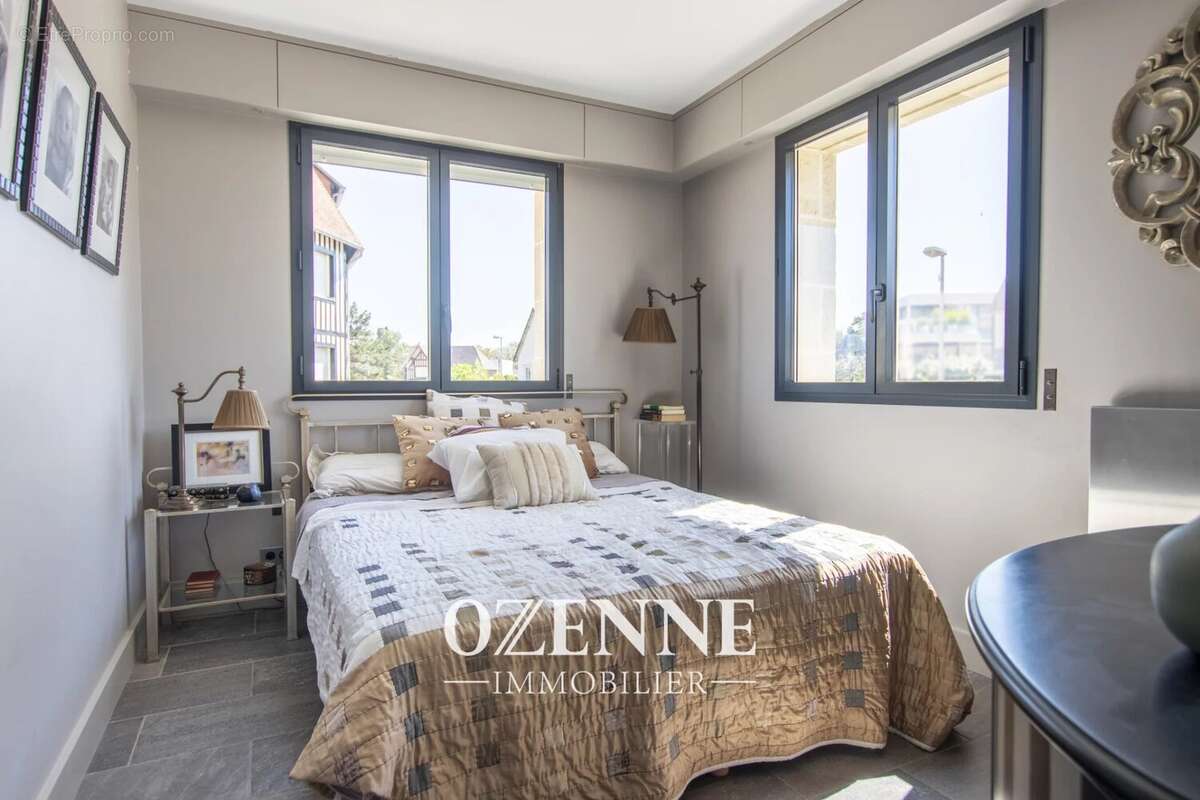 Appartement 2P Front de mer - photo 10