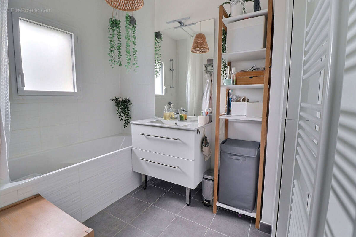 Maison à MAREIL-MARLY