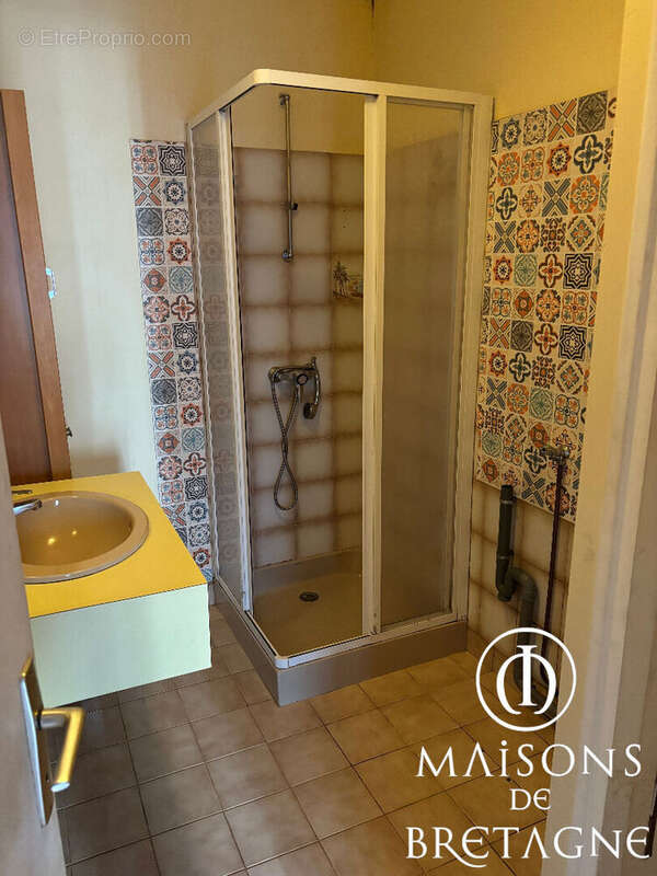 Appartement à MOELAN-SUR-MER