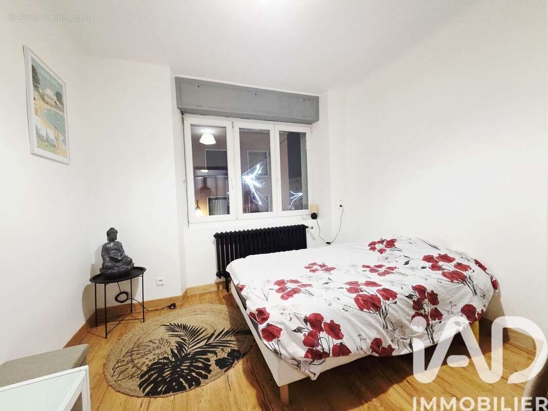 Photo 7 - Appartement à SARREGUEMINES