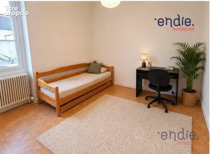 Appartement 3 pièces 49 m² à vendre à Dijon (21000) - photo 5