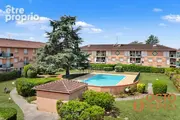 Appartement à TOURNEFEUILLE
