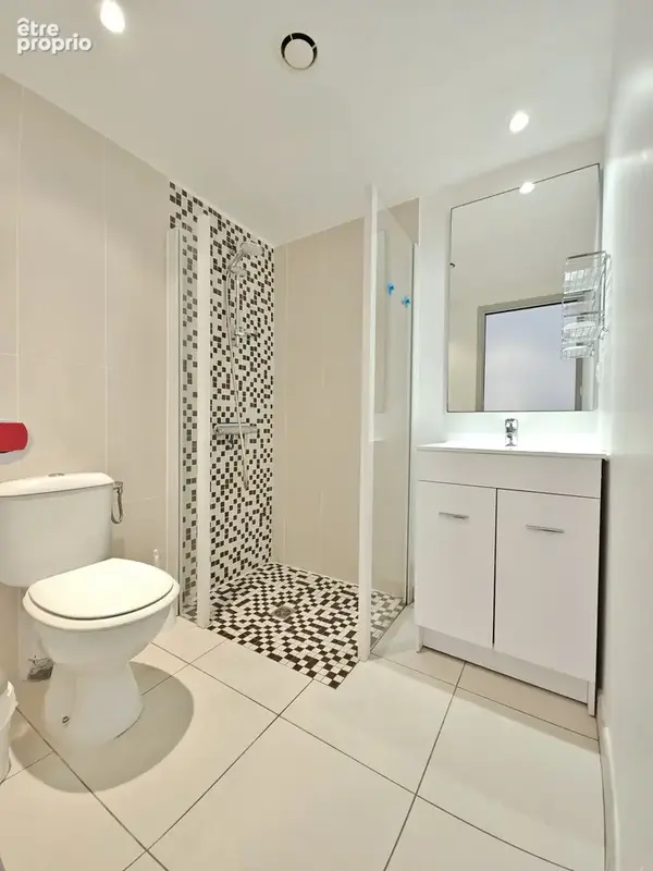 30 minutes d'AJACCIO - Immeuble de 6 appartements pieds dans l'eau - photo 14