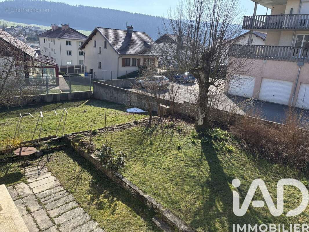 Photo 2 - Appartement à MORTEAU
