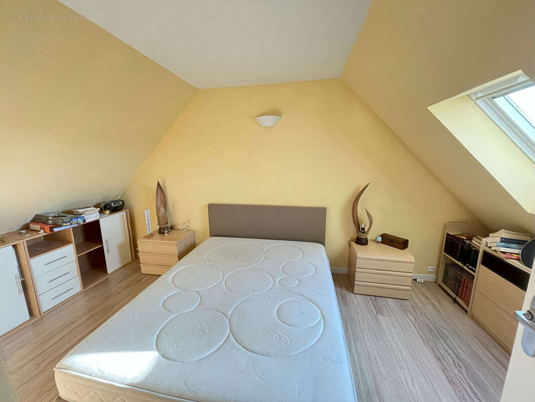 Maison à SAINT-NAZAIRE