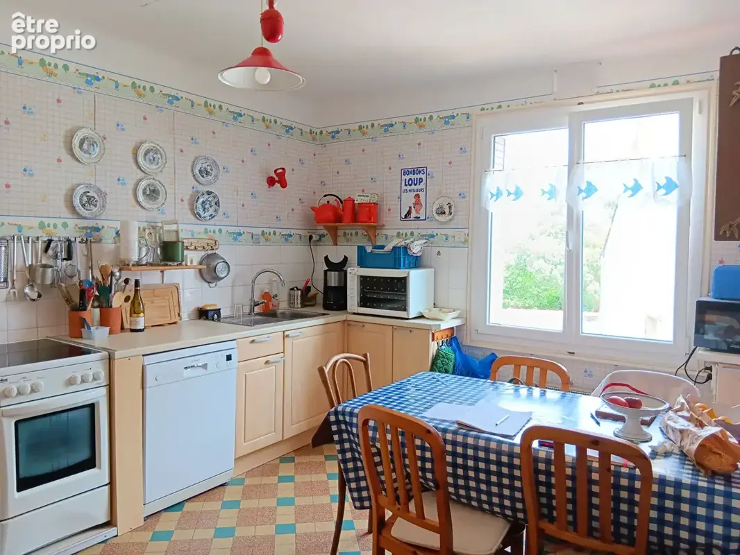 Appartement Locmariaquer 5 pièce(s) - photo 5