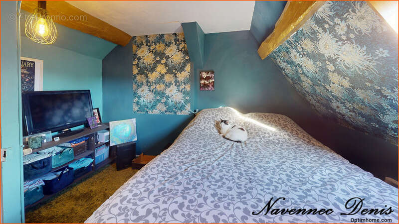 Maison à SAINT-PIERRE-LES-ELBEUF