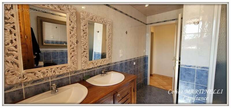 Maison à BON-ENCONTRE