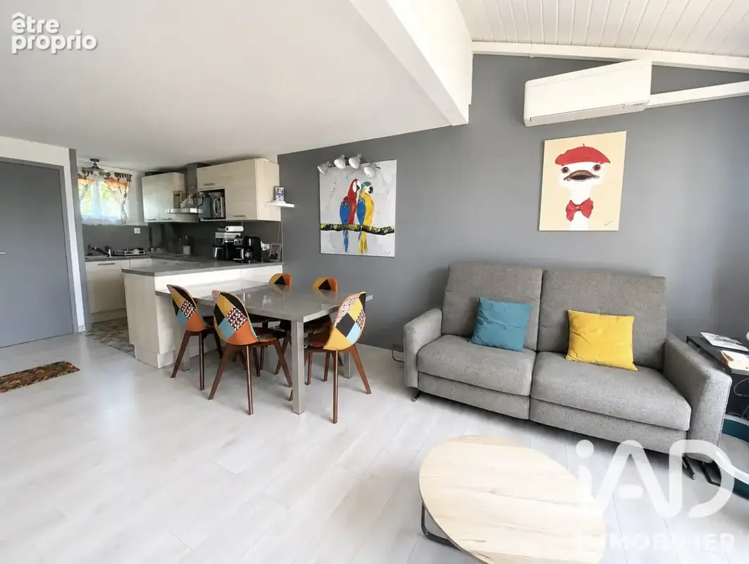 Photo 1 - Maison à ROYAN