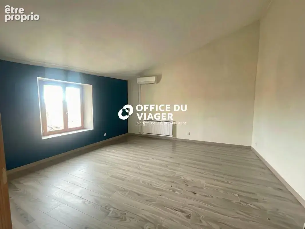Maison - 4 pièces - 130 m² - photo 1