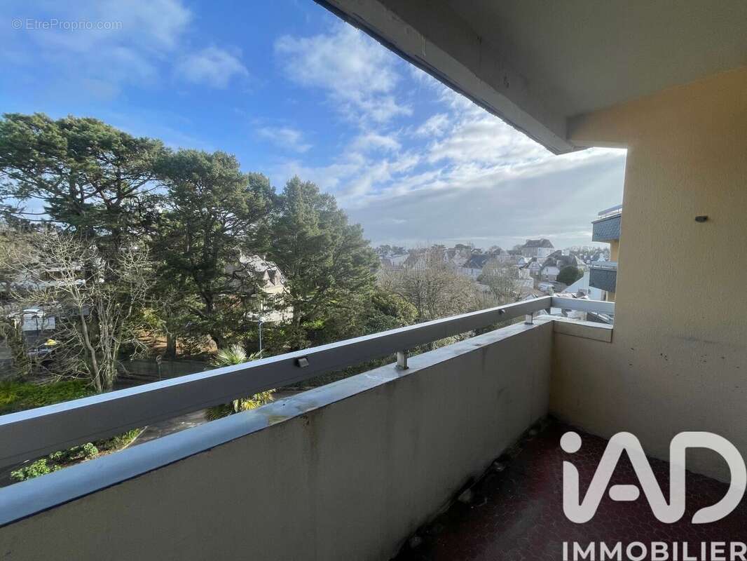 Photo 2 - Appartement à BENODET