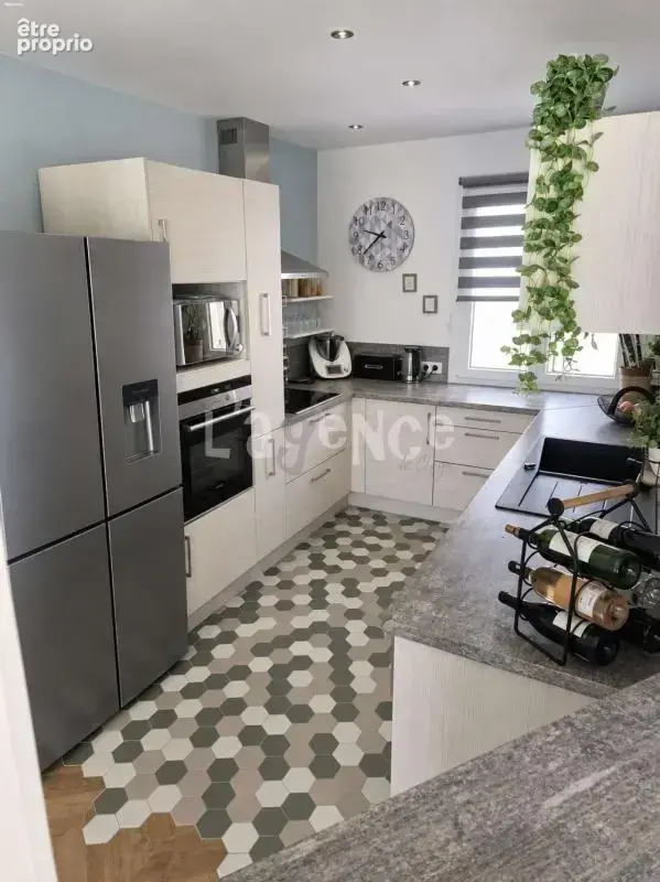 Maison 3 pièces - photo 5