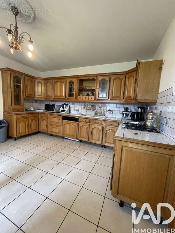 Photo 7 - Maison à BOURGES