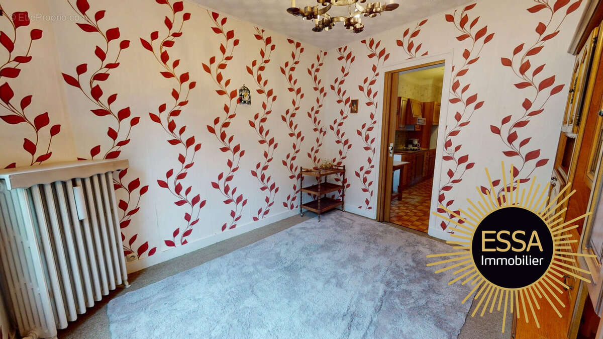 Maison à VIROFLAY