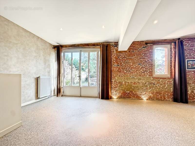 Maison à VILLEFRANCHE-DE-LAURAGAIS