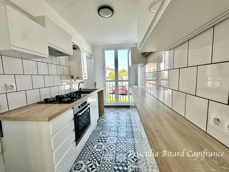 Appartement à ROCHEFORT