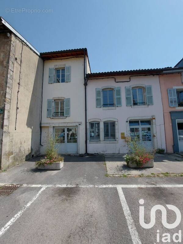 Photo 1 - Appartement à ARINTHOD