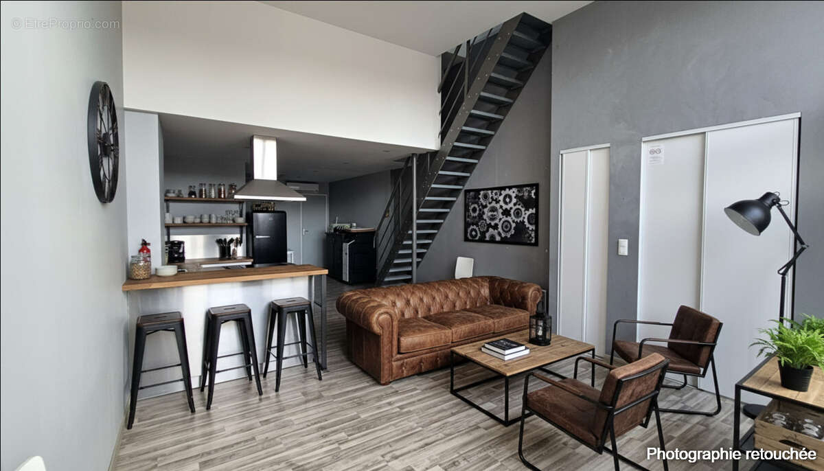 Immeuble de rapport centre ville valenciennes - photo 3