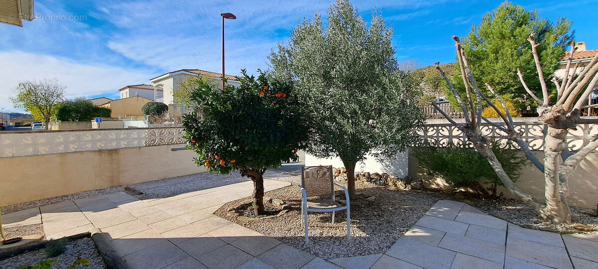 Maison à MONTREDON-DES-CORBIERES