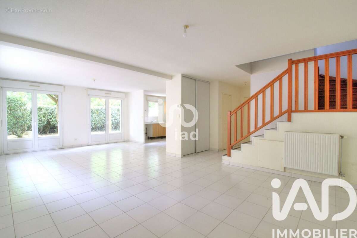 Photo 3 - Maison à SAINT-JEAN