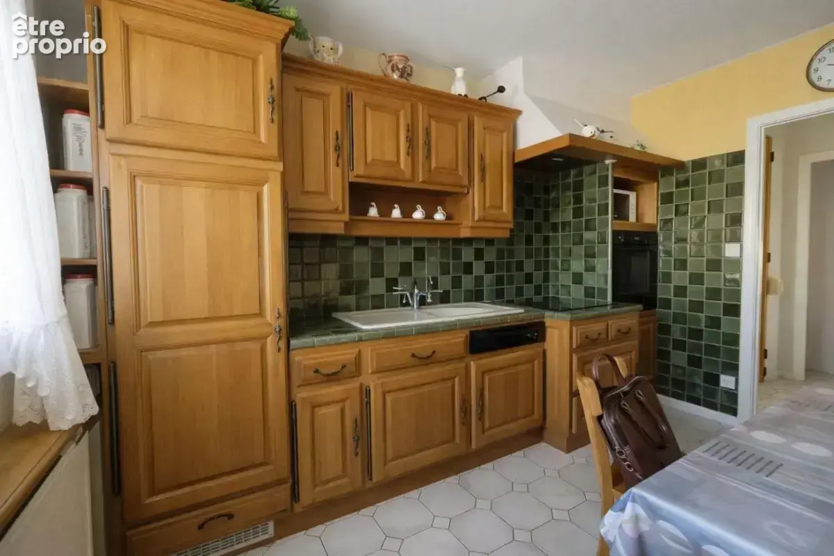 Maison 4 pièces 76 m² à vendre à Dijon (21000) - photo 2