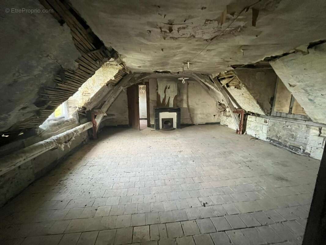 Appartement à ANGERS