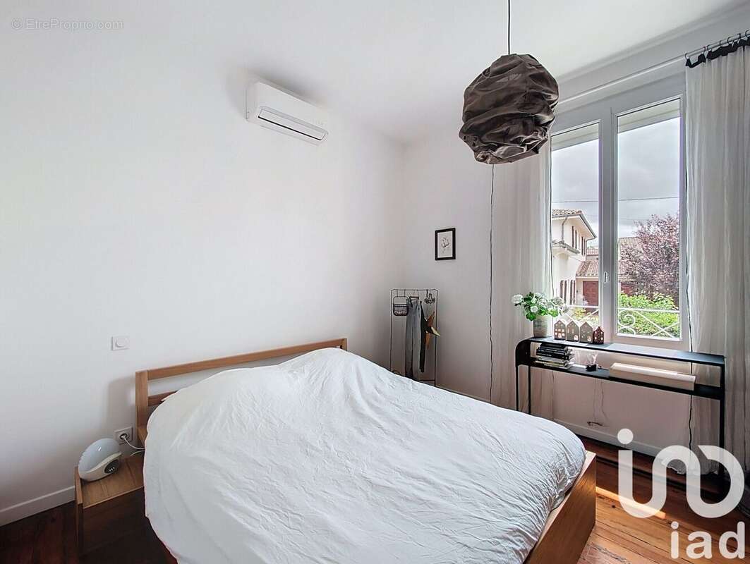 Photo 7 - Maison à BORDEAUX