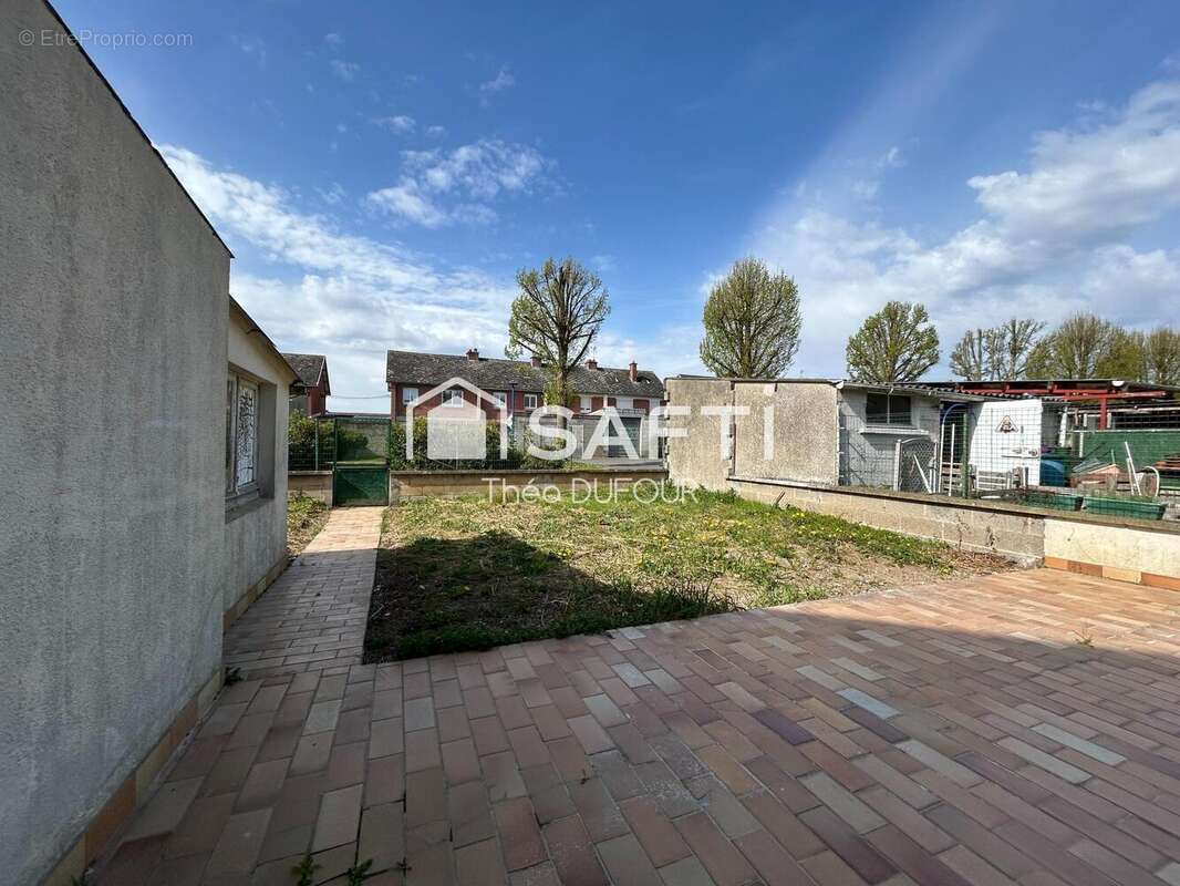 Photo 8 - Maison à HAULCHIN