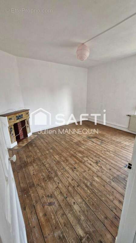 Photo 5 - Maison à SAINT-QUENTIN