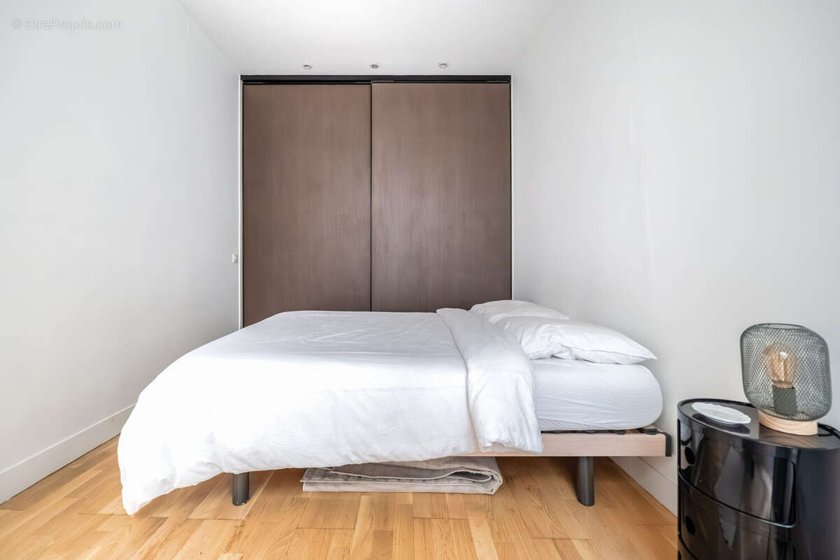 Appartement 52 m² à Paris-3e  - photo 9