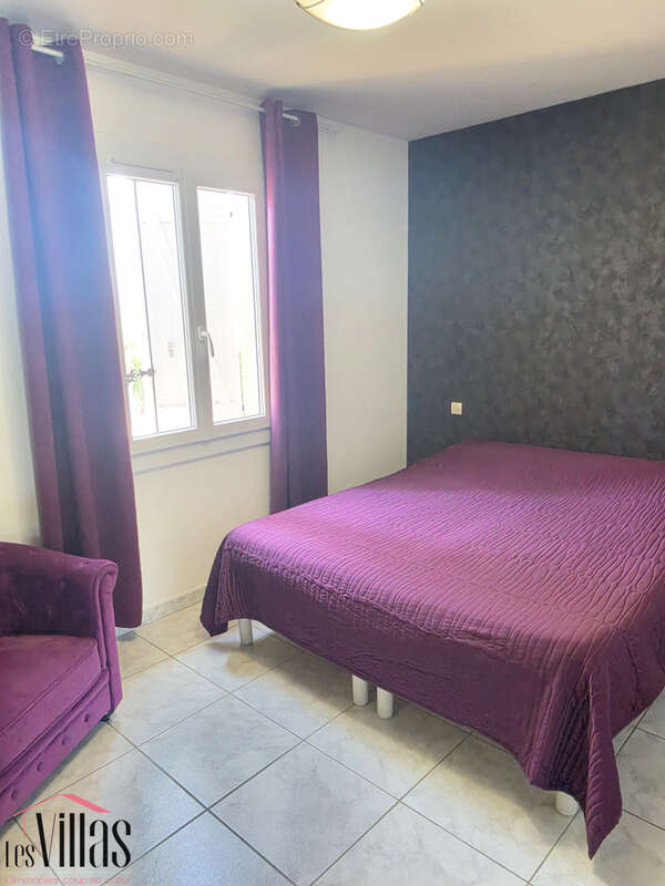 À seulement 5 minutes de Carcassonne, laissez-vous séduire par cette belle maison familiale avec piscine - photo 12